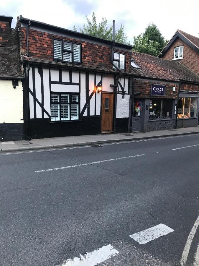 Willow Cottage Westerham Exteriér fotografie