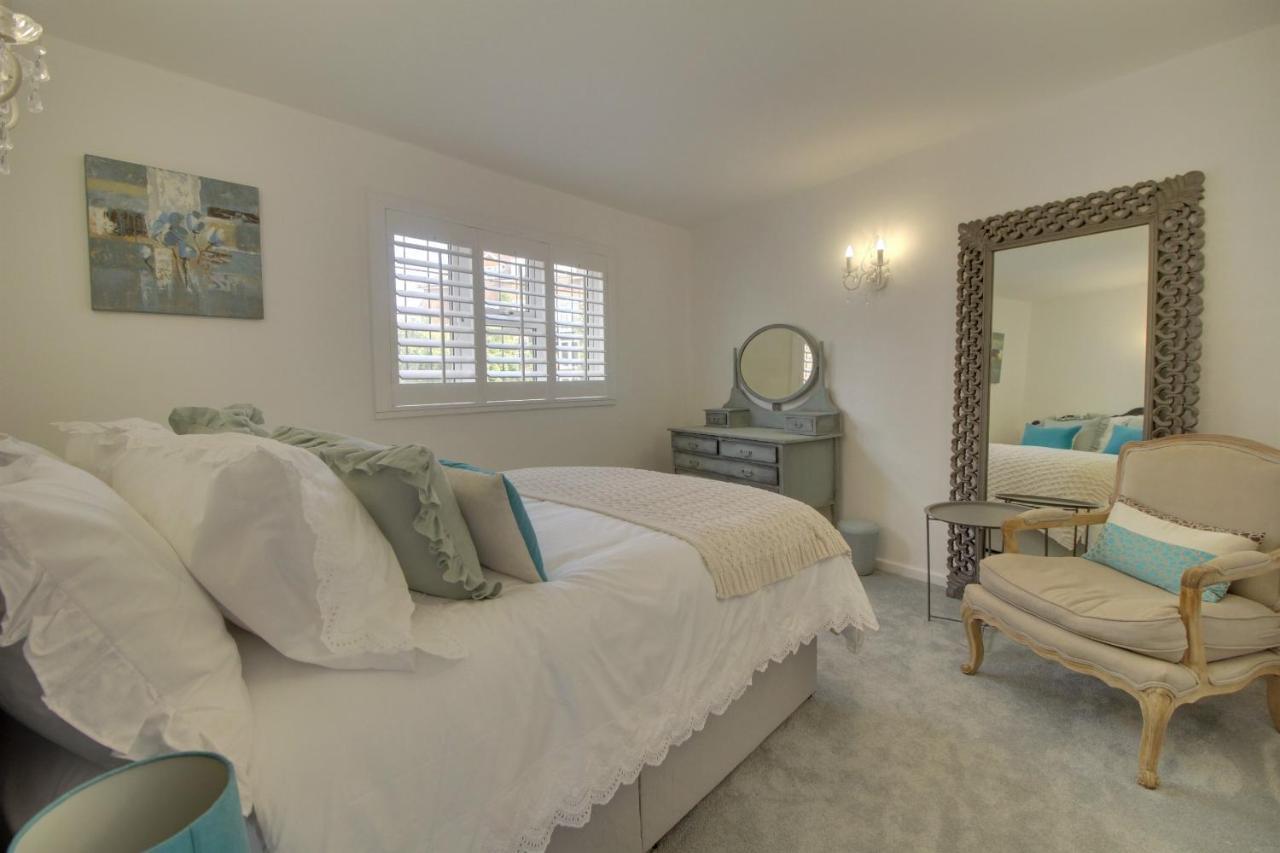 Willow Cottage Westerham Exteriér fotografie