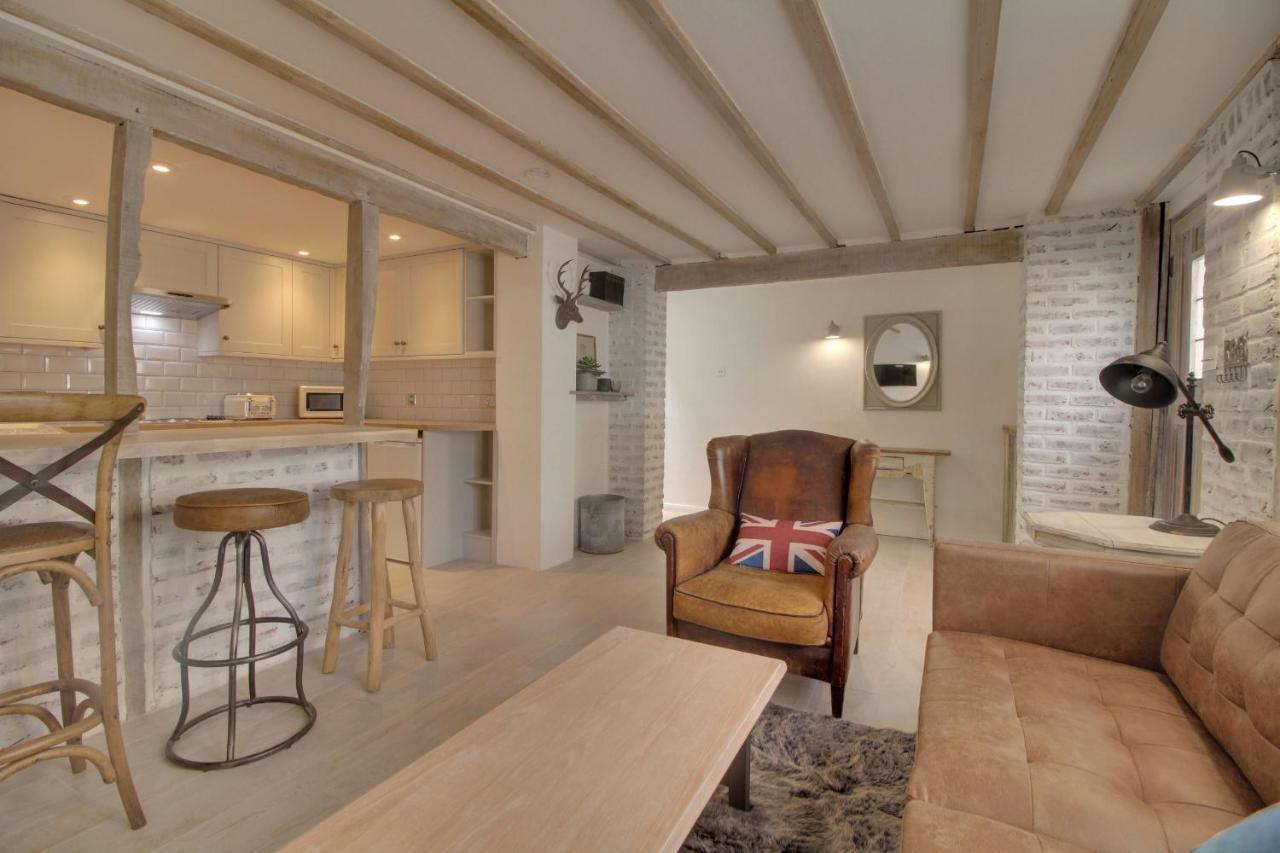 Willow Cottage Westerham Exteriér fotografie