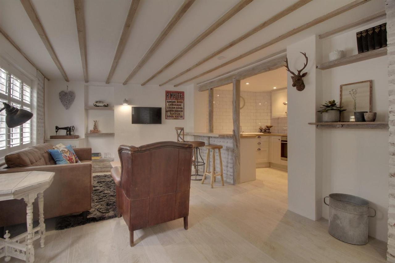Willow Cottage Westerham Exteriér fotografie
